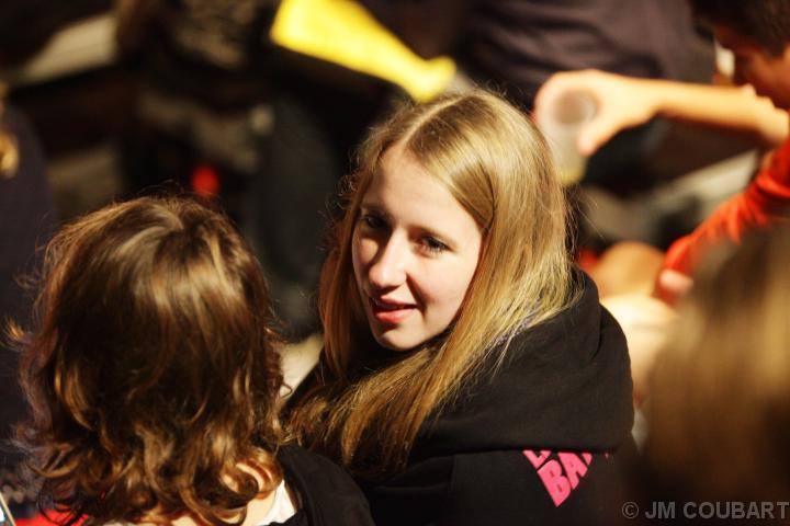 Diapositive suivante